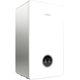 Bosch Condens 7700i W GC7700iW 15P gāzes kondensācijas apkures katls ar boilera pieslēgumu